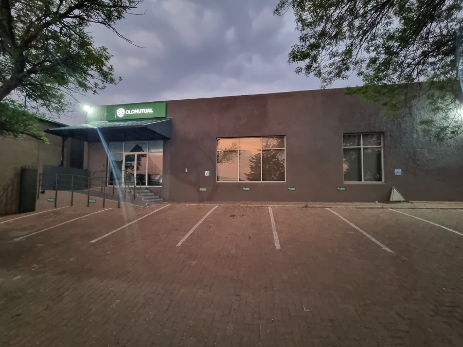 Commercial Property for Sale in Bethlehem Free State